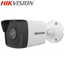 Hikvision Haikon DS-2CD1043G0E-IUF 4MP Dahili Sesli H265+ PoE IP IR Bullet Kamera