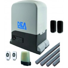 DEA REV220 1400 kg.Kayar Kapı Motoru Seti